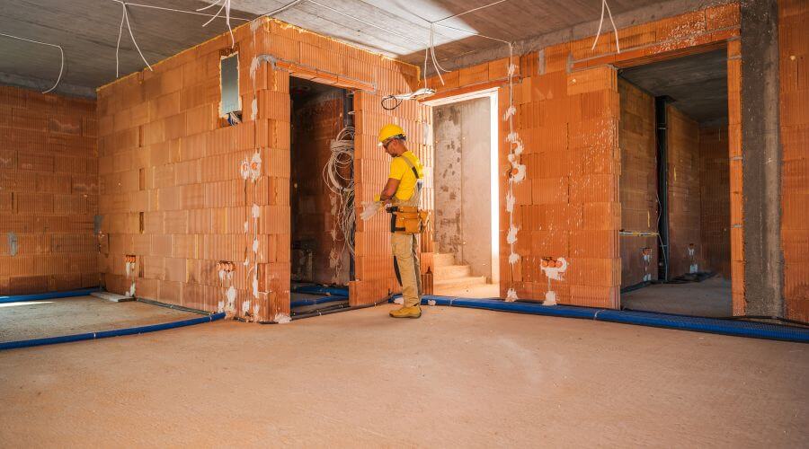 Local Chimney Repair in Cabins, WV